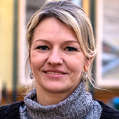 Saskia Heublein