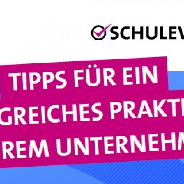 Praktikums-Knigge: Tipps für ein erfolgeiches Praktikum in Ihrem Unternehmen